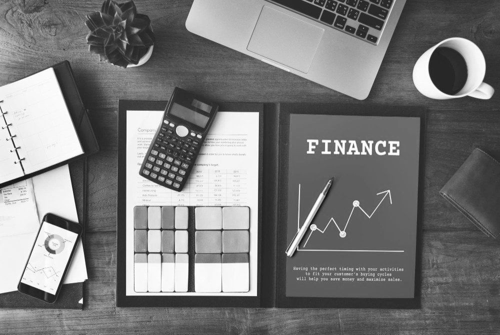 Finance and accounting courses